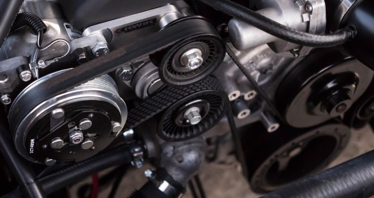 Motor Tamiri ve Bakım